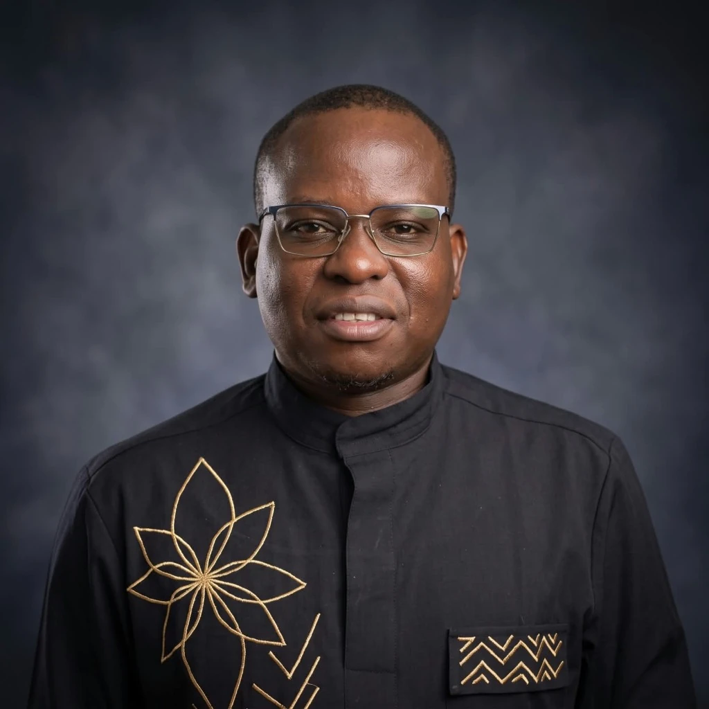 Pr OUMAR Mahamat