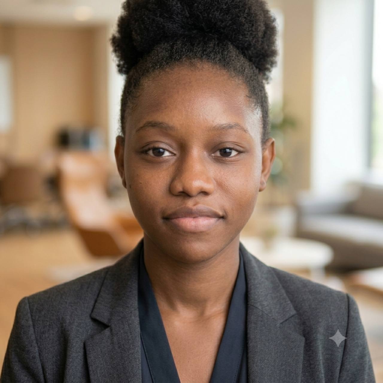 MADJINOU BOUSSAMBA Ségolène Raymonde